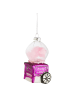Butlers Baumanhänger HANG ON Candy Machine in Pink