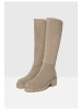 Nero Giardini Stiefel in Braun