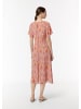 comma Kleid  in  01B2_weiß