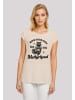 F4NT4STIC T-Shirt Muttertag Mama Geschenk in Whitesand