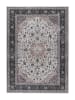 Teppich Boss Kurzflor Teppich Rhea 425 Elfenbein - Elfenbein