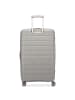 Roncato B-Flying Neon - 4-Rollen Trolley Set 3tlg. in grigio