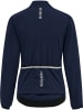Newline Reißverschluss Jacke Core Damen in BLACK IRIS