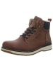 rieker Stiefelette in braun