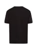 Finshley & Harding T-Shirt in schwarz