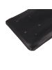 Liebeskind Berlin Dancing Letters Kosmetiktasche Leder 21 cm black