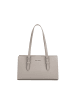 David Jones Schultertasche in LIGHT TAUPE