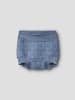 name it Badewindel in Vintage Indigo