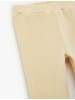 KOTON LEGGINGS in Beige