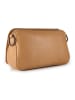 LIEBESKIND BERLIN Clarice Umhängetasche M Leder 27.5 cm in light tan