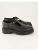 Nero Giardini Slipper in Schwarz