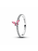 Pandora Ring für Erwachsene in silber