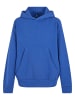 Urban Classics Urban Classics Boys Light Terry Hoody in royal