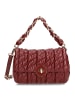 PICARD Finesse Schultertasche 23 cm in bordeaux