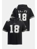 JP1880 Sweatshirt in schwarz