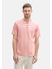 Tom Tailor T-Shirt in rosa