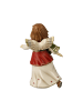 Goebel Engel " Auf dem Eis " in Bunt