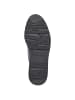 Tamaris Halbschuh in BLK PATEN STR