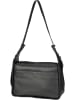 FREDs BRUDER Schultertasche FB Satchel in Black