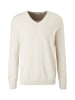 s.Oliver Strickpullover in 03W0_wollweiß