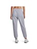 Under Armour Sweathose Essential Fleece in mod gray light heather