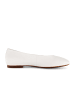 Gabor Elegante Ballerinas in creme