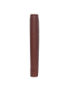 Esquire Toscana Visitenkartenetui Leder 7.5 cm coffee