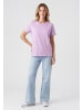 usha BLUE LABEL Women T-Shirt in Purple
