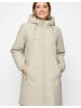 New View Jacke Pearl in Beige