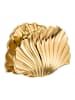 PURELEI Haarklammer Seashell in Gold