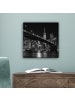 MuchoWow Leinwand Bilder Brooklyn Bridge