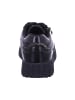 Bugatti Sneaker in schwarz