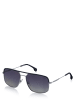 Carrera Sonnenbrille für Herren in silber