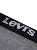 Levi´s Trunk SOLID BASIC BOXER 5er Pack slim in Mehrfarbig