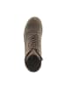 Gabor Plateau Stiefeletten in Braun