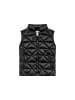 Minoti Funktionsweste 12GILET 1 in schwarz