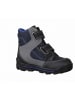 Ricosta Stiefel für Jungen in blau