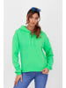 alife and kickin Kapuzensweatshirt, Sweatshirt ThaneeAK A in green apple