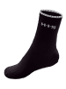 H.I.S Sportsocken in schwarz