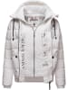 Marikoo Steppjacke Taisaa Prc in White