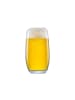 Schott Zwiesel 4er Set Bierbecher For you 330 ml in transparent