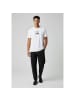 Karl Lagerfeld T-Shirt 755420 in weiss
