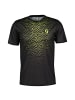 SCOTT M RC RUN S/SL SHIRT in Schwarz
