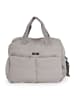Cangaroo Solana in grau