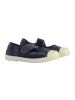 natural world Scratch-Sneaker für Kinder Blau