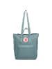 FJÄLLRÄVEN Kanken Totepack Schultertasche 27 cm in frost green