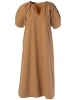 JcSophie Maribel Kleid in Cumin