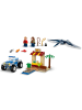 LEGO Jurassic World™ 76943 Pteranodon-Jagd
