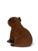 WWF Plüschtier - Capybara / Wasserschwein 23cm in braun
