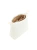 faina Women Handbag in OffWhite